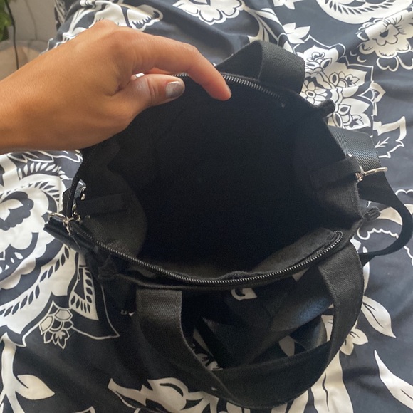 Mini tote bag - Picture 3 of 3